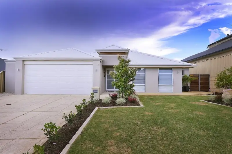 Main view of Homely house listing, 8 Kandinsky Approach, Tapping WA 6065