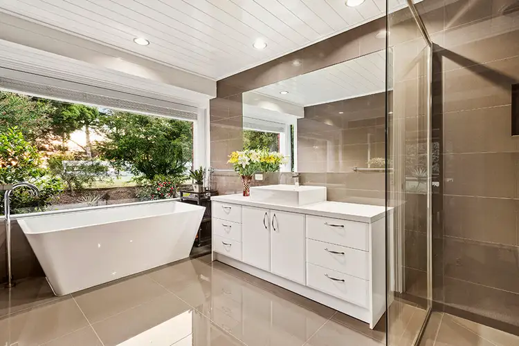 Sixth view of Homely house listing, 410 Kangaroo Ground-Warrandyte Road, Kangaroo Ground VIC 3097