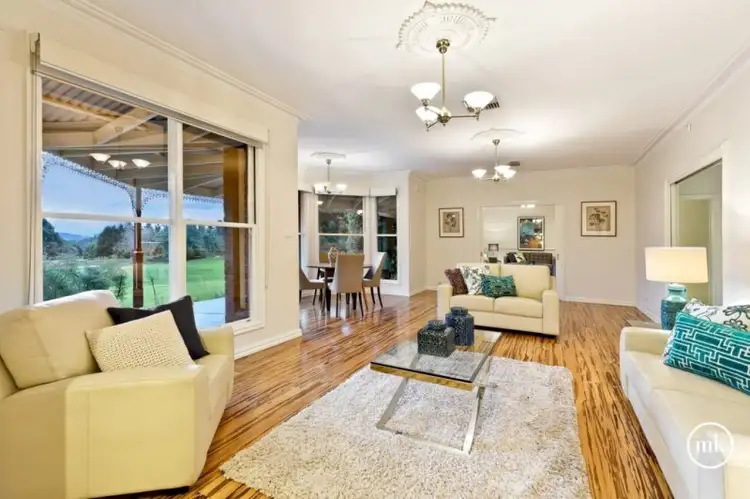 Sixth view of Homely house listing, 7 Golf Links Drive, Yarrambat VIC 3091