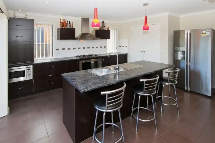 Second view of Homely house listing, 16 Quartz Grove, Epping VIC 3076