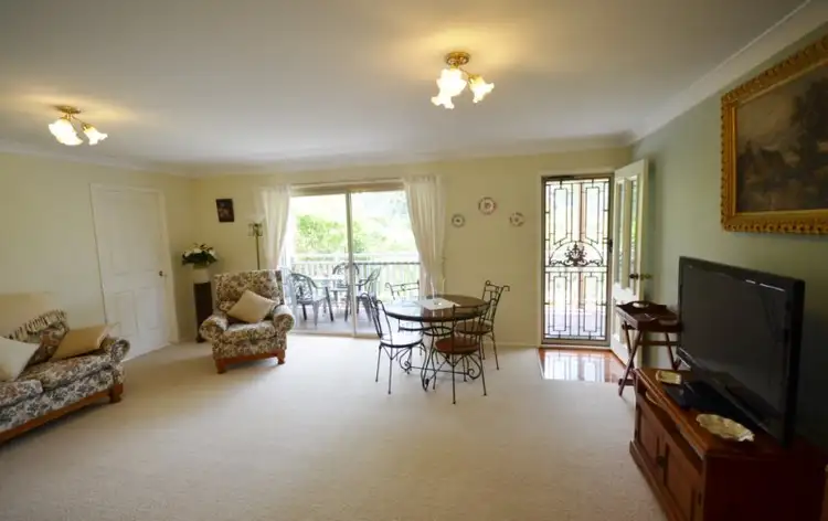 Sixth view of Homely rural property listing, 169 Lamington National Park Road, Canungra QLD 4275