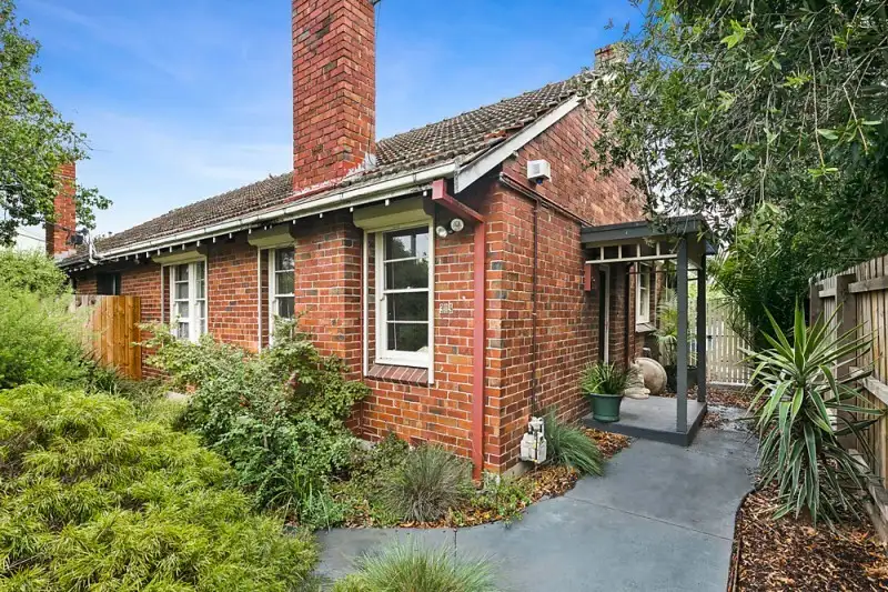 Main view of Homely house listing, 309 Clarke Street, Northcote VIC 3070