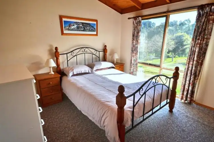 Seventh view of Homely house listing, 65 Harbourline Drive, Goughs Bay VIC 3723