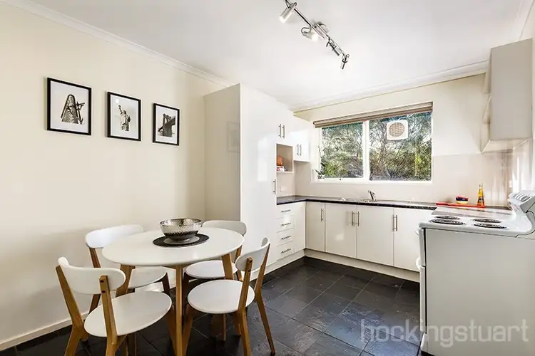 Second view of Homely apartment listing, 9/73 Edgar Street North, Glen Iris VIC 3146