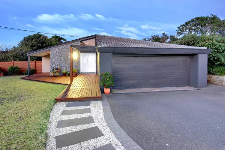 75 Granya Grove, Mount Eliza VIC 3930