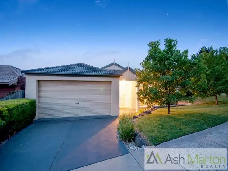 Main view of Homely house listing, 31 Monique Drive, Langwarrin VIC 3910