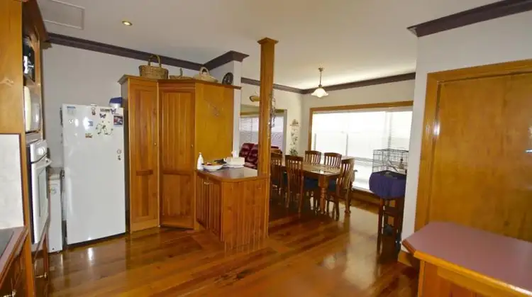 Fifth view of Homely house listing, 128 North Fenton Street, Devonport TAS 7310