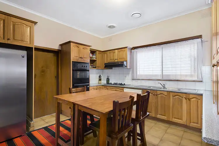Second view of Homely house listing, 51 Linsey Street, Coburg VIC 3058