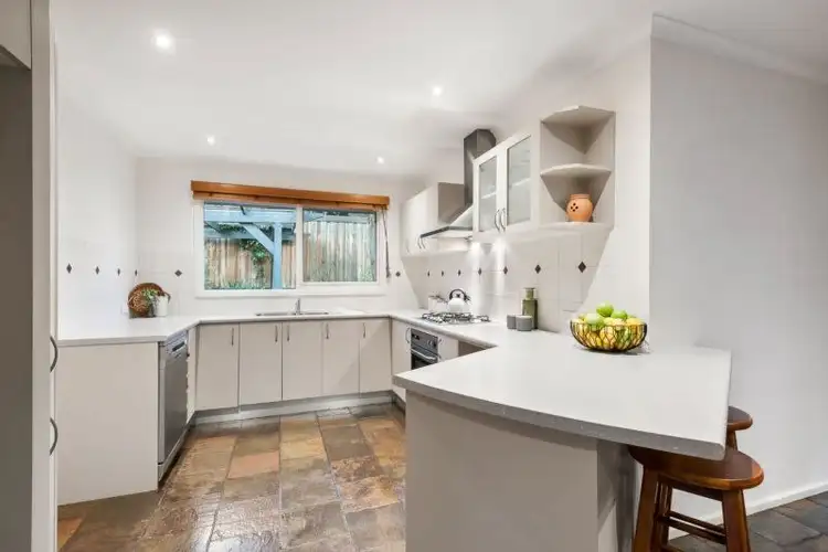 Fifth view of Homely house listing, 6 Bayfield Drive, Eltham VIC 3095