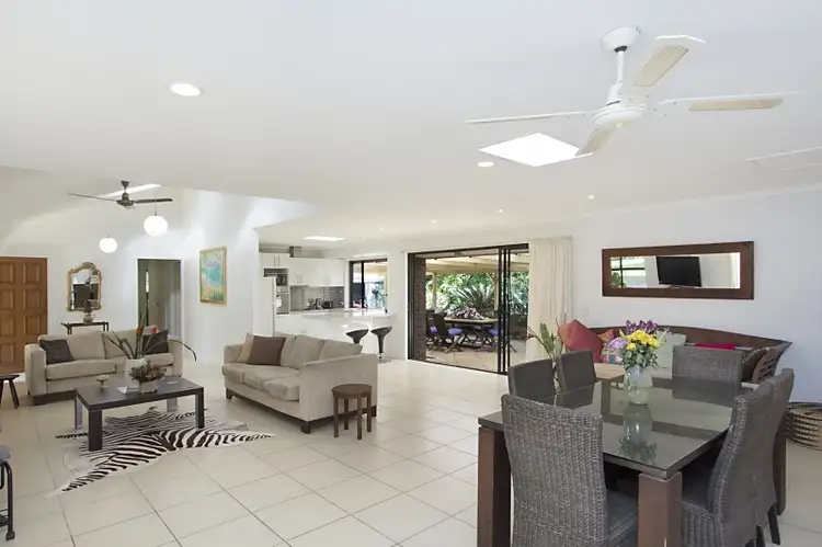Sixth view of Homely house listing, 19 Tuesday Drive, Tallebudgera Valley QLD 4228