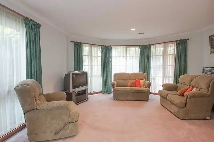 Second view of Homely house listing, 155 Karoo Road, Rowville VIC 3178