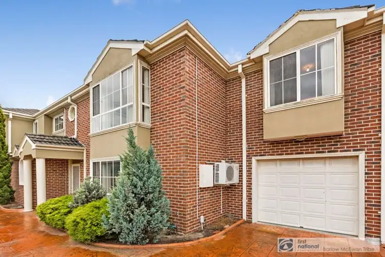 2/34 Bent Street, Altona VIC 3018