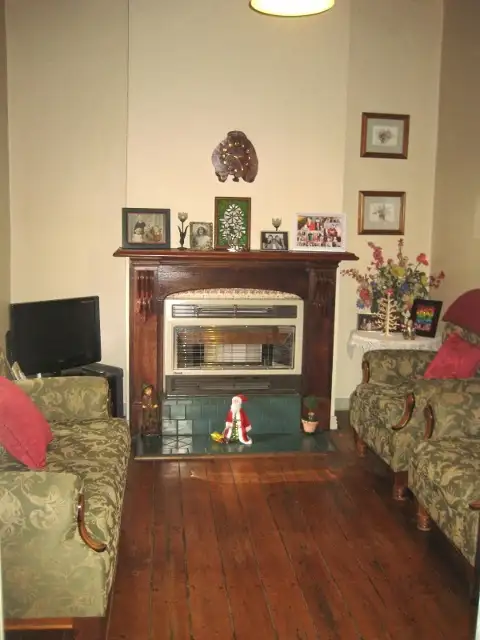 Fifth view of Homely house listing, 121 Hovell Street, Echuca VIC 3564