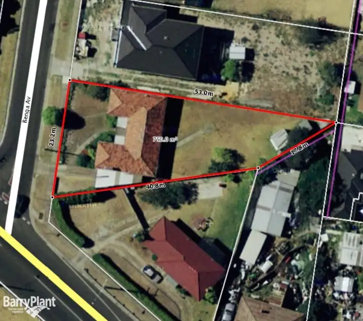 Main view of Homely house listing, 1 Benga Avenue, Dandenong VIC 3175