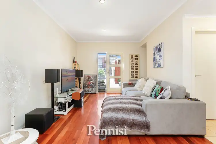 Third view of Homely townhouse listing, 90 Kynoch Lane, Maribyrnong VIC 3032