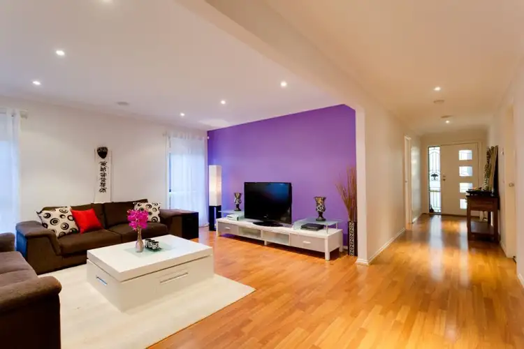 Fifth view of Homely house listing, 7 Benmore Court, Taylors Hill VIC 3037
