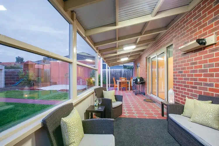 Sixth view of Homely house listing, 316 Forest Street, Buninyong VIC 3357