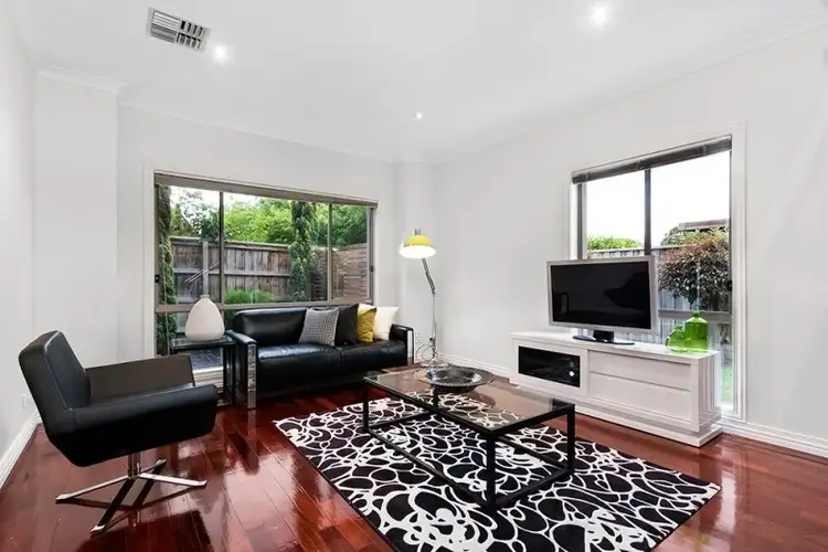 Fourth view of Homely townhouse listing, 2/77 Lynnwood Parade, Templestowe Lower VIC 3107