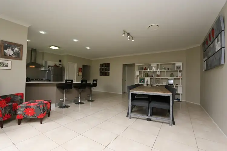 Fifth view of Homely house listing, 5 Carnarvon Circ, East Maitland NSW 2323