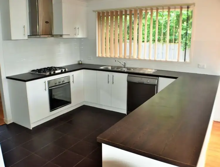 Fifth view of Homely house listing, 12A Wallace Street, Wonthaggi VIC 3995