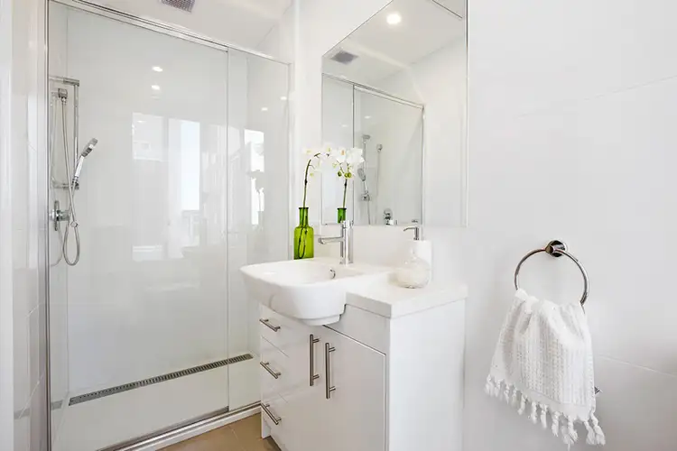 Second view of Homely apartment listing, 2/270 Maribyrnong Road, Moonee Ponds VIC 3039