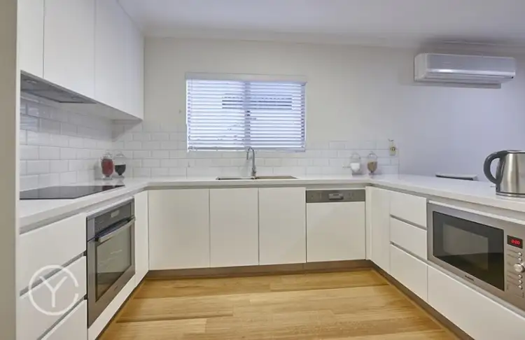 Sixth view of Homely house listing, 21 Victoria Avenue, Claremont WA 6010
