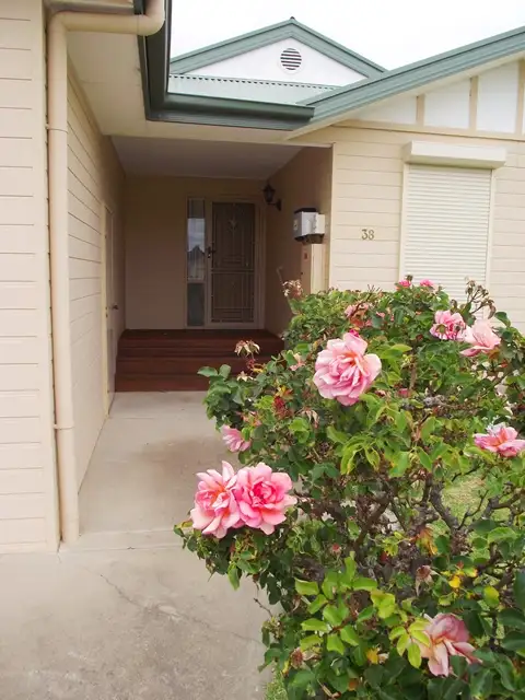 Second view of Homely villa listing, Villa 38 Beachside Village, Normanville SA 5204