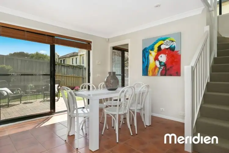 Fourth view of Homely house listing, 7 Shelly Crescent, Beaumont Hills NSW 2155