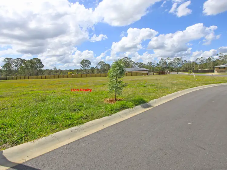 Third view of Homely land listing, 11 Ashleigh Street, Caboolture QLD 4510