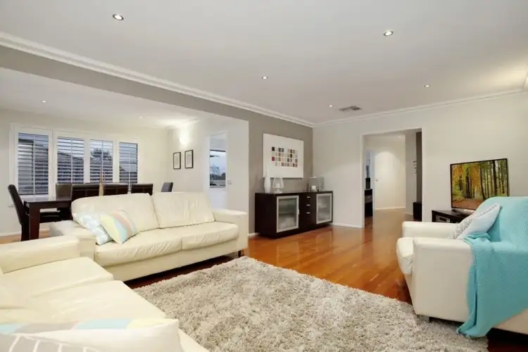 Third view of Homely house listing, 8 Leslie Grove, Ringwood North VIC 3134