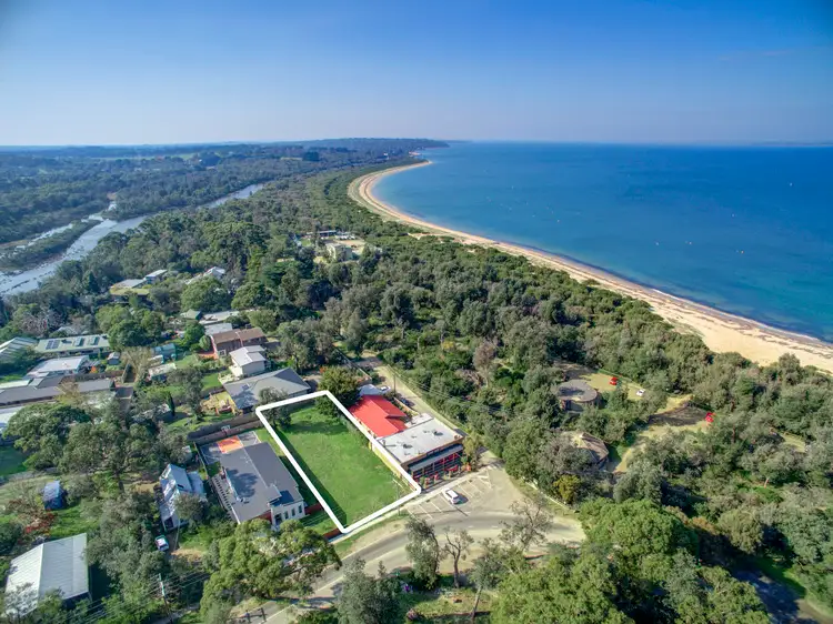 Fifth view of Homely land listing, 179 Balnarring Beach Road, Balnarring VIC 3926