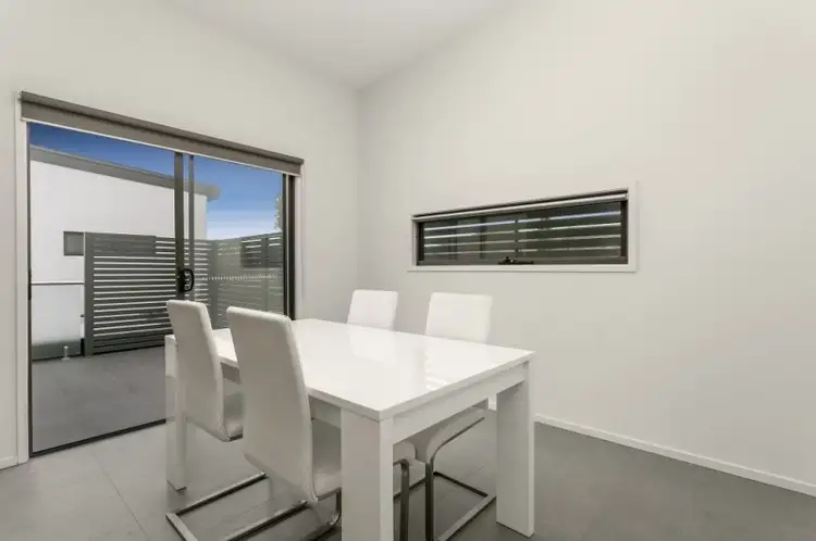 Fourth view of Homely townhouse listing, 1/8C Schofield Street, Essendon VIC 3040