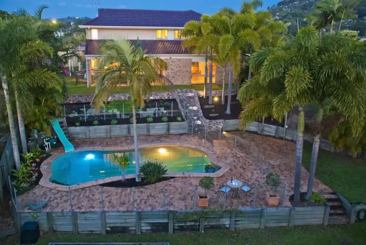 Second view of Homely house listing, 13 Glenalpin Court, Buderim QLD 4556
