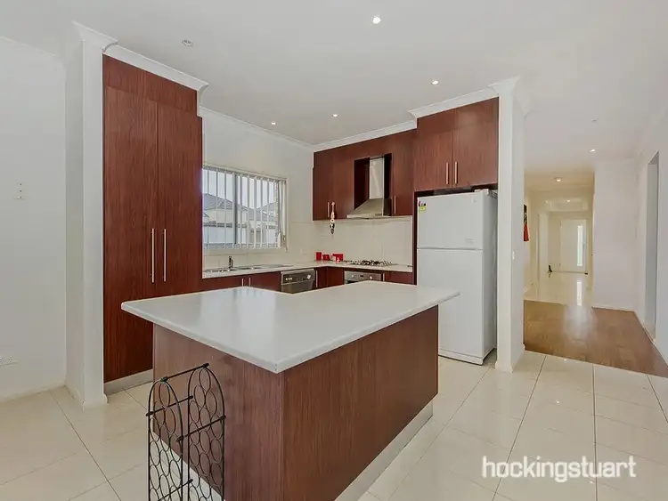 Fourth view of Homely house listing, 19 Studley Parkway, Caroline Springs VIC 3023