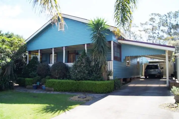 Main view of Homely house listing, 435 Main Road, Glendale NSW 2285