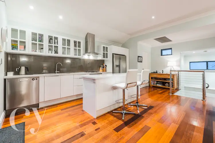 Fourth view of Homely house listing, 154B York Street, Subiaco WA 6008