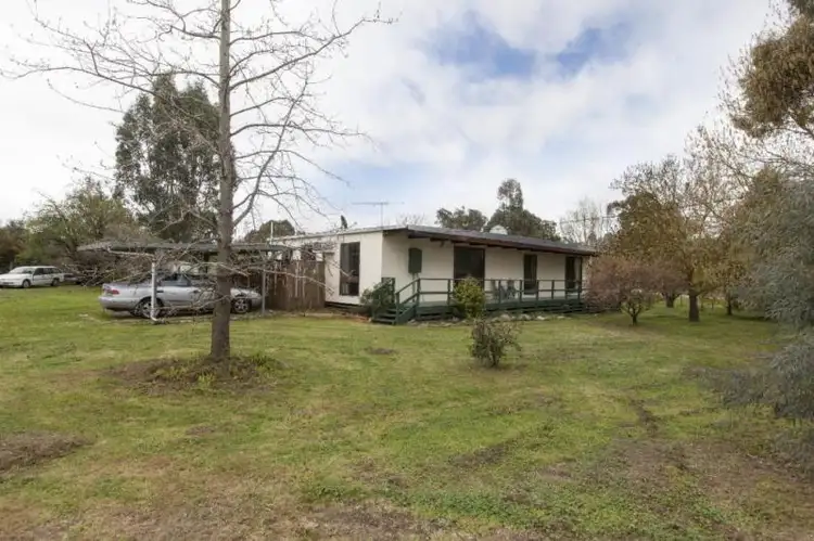 Main view of Homely house listing, 56 CLARKE STREET, Elmhurst VIC 3469