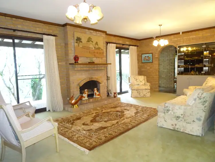 Third view of Homely rural property listing, 299 Six Mile Road, Eagleton NSW 2324