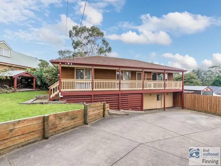 Main view of Homely house listing, Address available on request