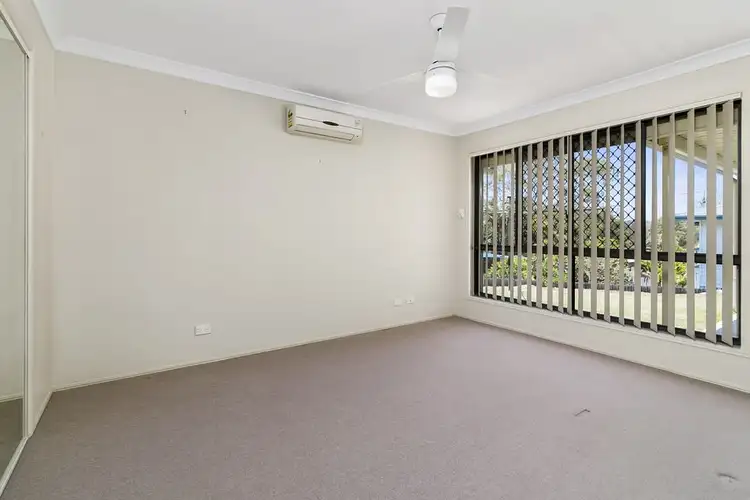 Third view of Homely house listing, 13 Skinner Crescent, Silkstone QLD 4304