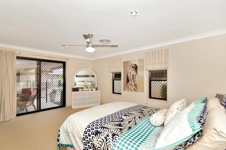 Fourth view of Homely house listing, 28 Mellor Place, Brassall QLD 4305