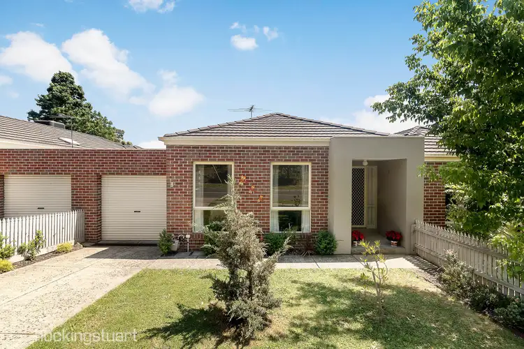 3/33 Lawson Road, Mooroolbark VIC 3138