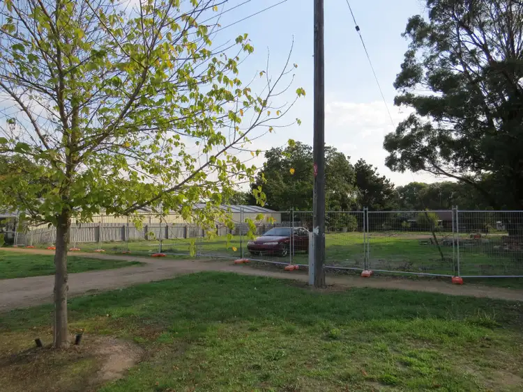Second view of Homely land listing, 27a Brooke Street, Smythesdale VIC 3351
