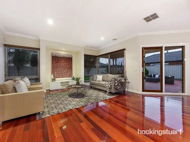 Seventh view of Homely house listing, 10 Lake Eyre, Caroline Springs VIC 3023