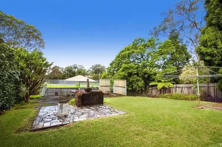 Second view of Homely house listing, 7 Alexander Parade, Carlingford NSW 2118