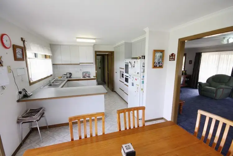 Fifth view of Homely house listing, 124 Finchs Road, Smythes Creek VIC 3351