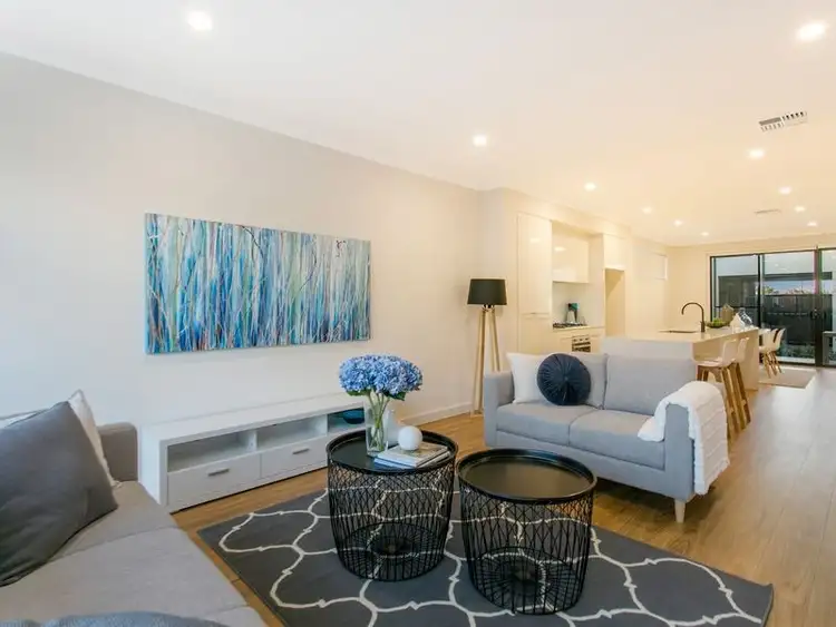 Fifth view of Homely house listing, 8D Acacia Avenue North, corner of Brooker Avenue, Campbelltown SA 5074
