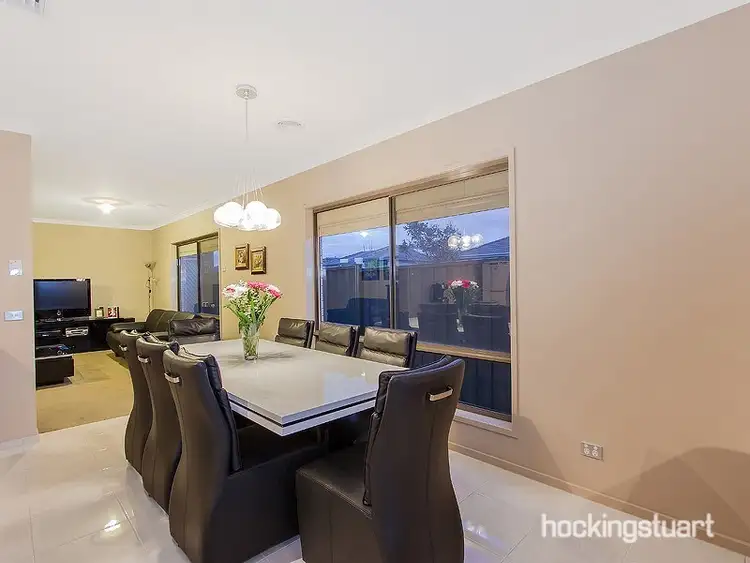 Fourth view of Homely house listing, 17 Ashgrove Drive, Deer Park VIC 3023