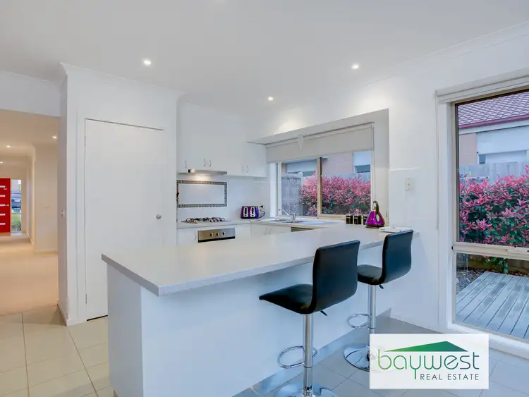 Third view of Homely house listing, 1/11 Olivia Way, Hastings VIC 3915