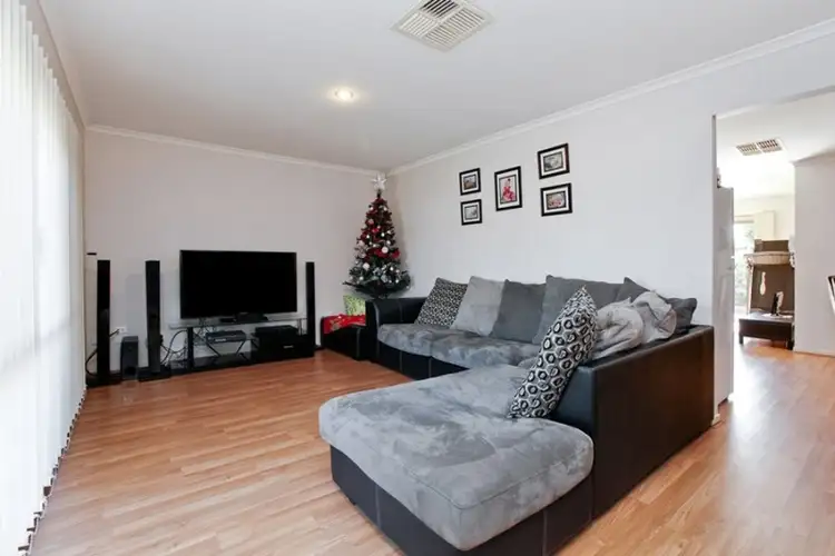 Fifth view of Homely house listing, 22 Scherbourg Place, Hoppers Crossing VIC 3029